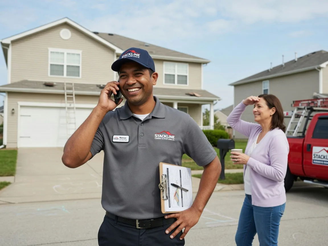 Chimney flashing repair Mount Horeb, WI FAQs
